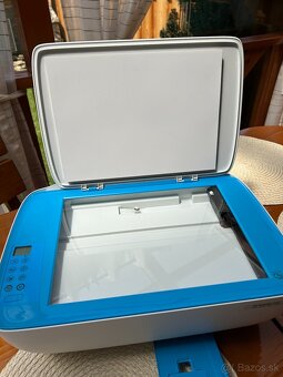 HP DeskJet 3639 tlačiareň - 7