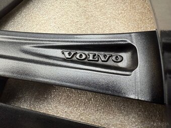 Originál kolesa R20 Volvo XC60 - 7