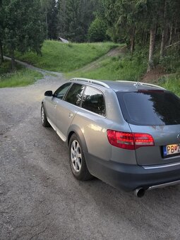 Audi Allroad A6C6 - 7
