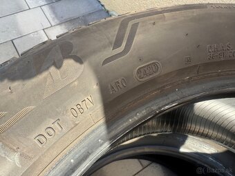 Letné pneumatiky - Bridgestone Alenza 275/45 R20 110Y RFT - 7