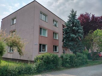 Predaj 3 izbového bytu v 8 bytovom tehlovom dome v Opatovej - 7