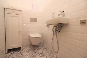 PRENÁJOM - Slnečný 2 izbový byt, Rozvodná, Kramáre - 7