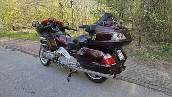 Honda GL 1800 - 7