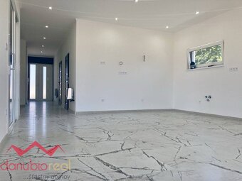 4-izbová novostavba rodinného domu, Kolárovo - 7