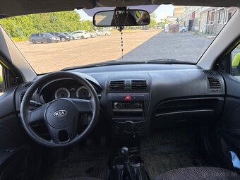 KIA Picanto 1 facelift - 7