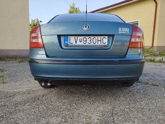 Škoda octavia 1.9tdi 77kw - 7