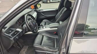 BMW X5 XDrive30d 173 kw 6AT 1.maj. kup.SR - 7