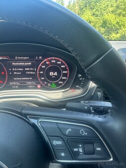 Audi a4 40TDi Quattro 2019 - 7