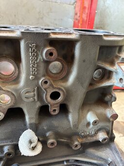 Motor Jeep Renegade rok 2016 55263088 - 7