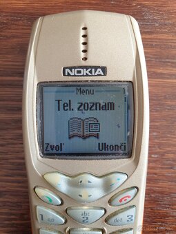 Nokia 3510i ... - 7