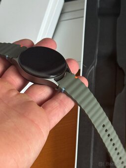 Samsung Galaxy Watch 7 44mm - len rozbalené - 7