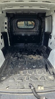 Fiat Dobló 1.6 Multijet 77 kW (263A8000) 2017 náhradné diely - 7