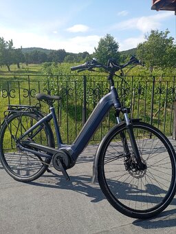 Bicykel elektrický - 7