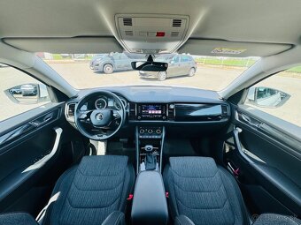 Škoda Kodiaq 2.0 TDI Style DSG /SK/ ODPOČET DPH / 70 046KM - 7