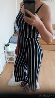 Bershka overal - 7