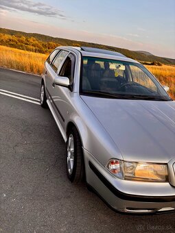 Škoda octavia 1.9 tdi 81kw - 7
