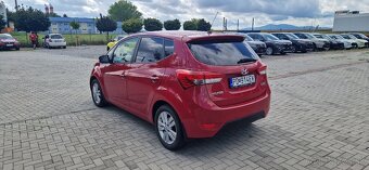Hyundai IX20 - 7