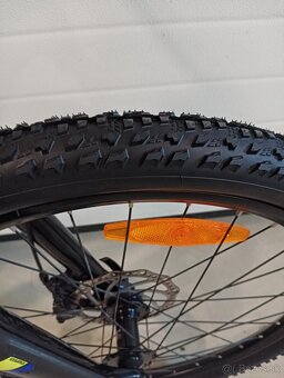 Martin 24", kolesá, vhodný od 7 do 12 rokov - 7