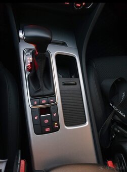Kia optima benzin plug in - 7