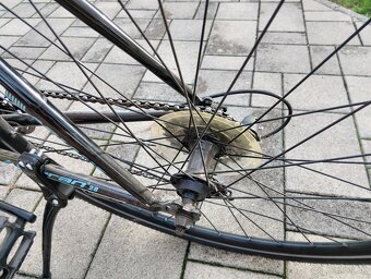 Predám bicykel OLPRAN - 7