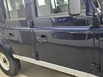 Land Rover Defender 2.5 - 7