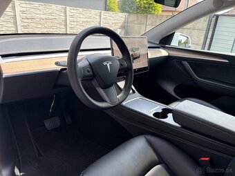 Tesla model Y 75kWh Long Range AWD - 7