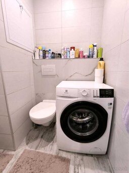 moderne zrekonštruovaný 3-izbový byt s rozlohou 70 m² - 7