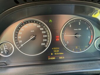 Bmw f10 520D - 7