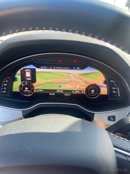 Audi Q7 3.0 tdi - 7