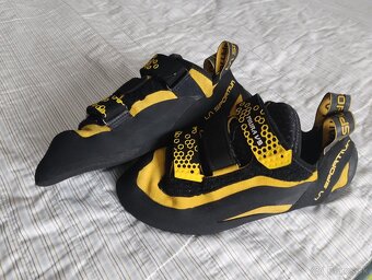 Lezečky La sportiva - 7