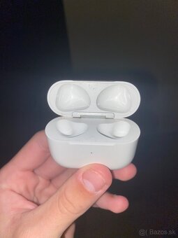 🎧 AirPods 3. generácie – originál Apple - 7