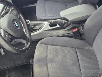 BMW RAD 1 118D (E87) - 7