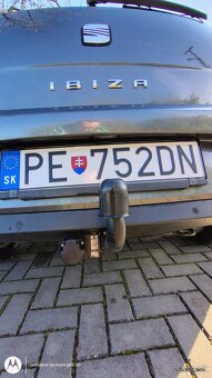 Seat Ibiza 1.6 TDI - 7