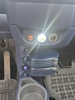 🔴Predám Smart FORTWO🔴 AUTOMAT 0.6 Turbo motor po GO - 7