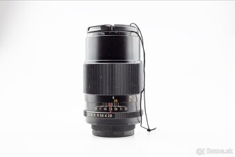 Objektív Revuenon Special 135mm f/2.8 M42 - 7