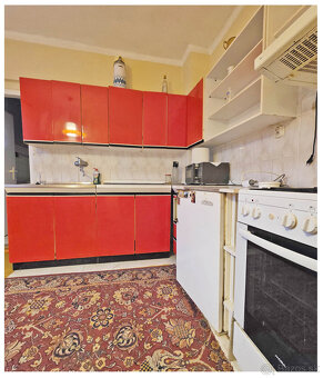 DOHODA / MUROVANÝ RODINNÝ DOM / BRUSNO / POZEMOK 808 m2 - 7