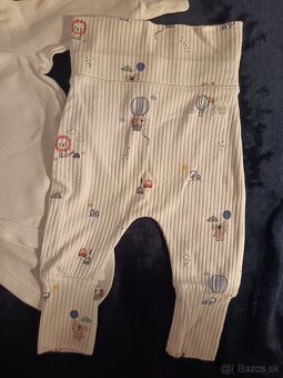 Oblečenie pre novorodenca - 7
