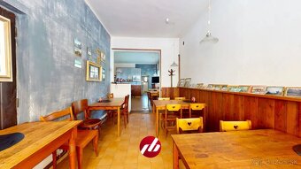 Podnikateľský objekt – Nižná - 7