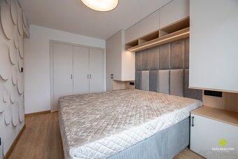 Unikátny 3-izbový byt na Starom sídlisku - 7