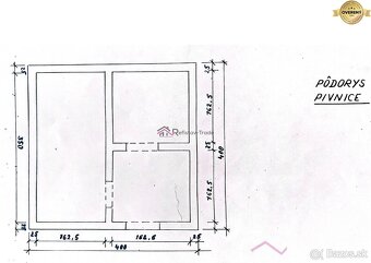 Záhrada s chatkou v tichej časti Košíc - Krásna - 7