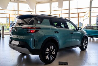 Opel Frontera  ELECTRIC GS 113k - 7