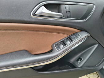 Mercedes-Benz GLA 200d 4-Matic - 7