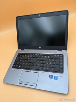 Notebook HP EliteBook 840 G1, i5, SSD 250 GB, 8 GB RAM - 7