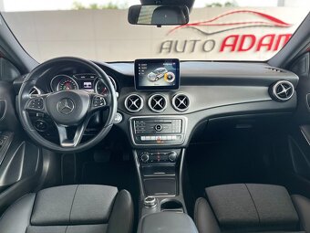 Mercedes - Benz GLA 180d 80kW A/T - 7