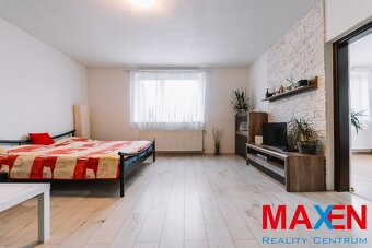 Rodinný dom, s veľkou záhradou, Košice Okolie - 7