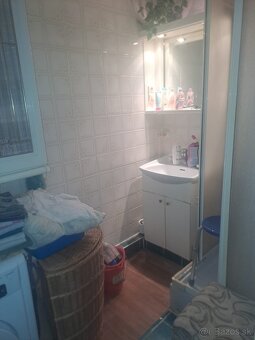 4 izbový byt + loggia TN -  Sihot II. - ul. M. Turkovej - 7