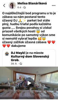 Dj na svadbu... - 7