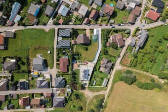 Stavebný pozemok - 7