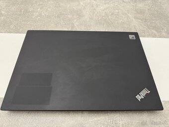Lenovo ThinkPad T490 i5-8365U 16GB/256GB Windows 11 - 7
