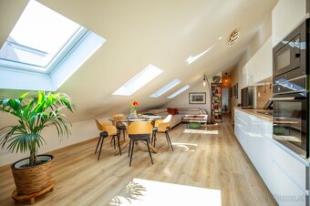 3-izbový byt na Halenárskej ul. v Trnave, o výmere 95 m2 - 7